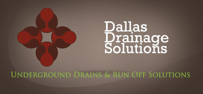 Dallas Drainage Solutions